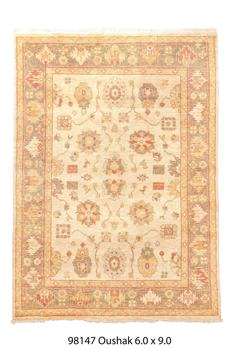 098147 Rug