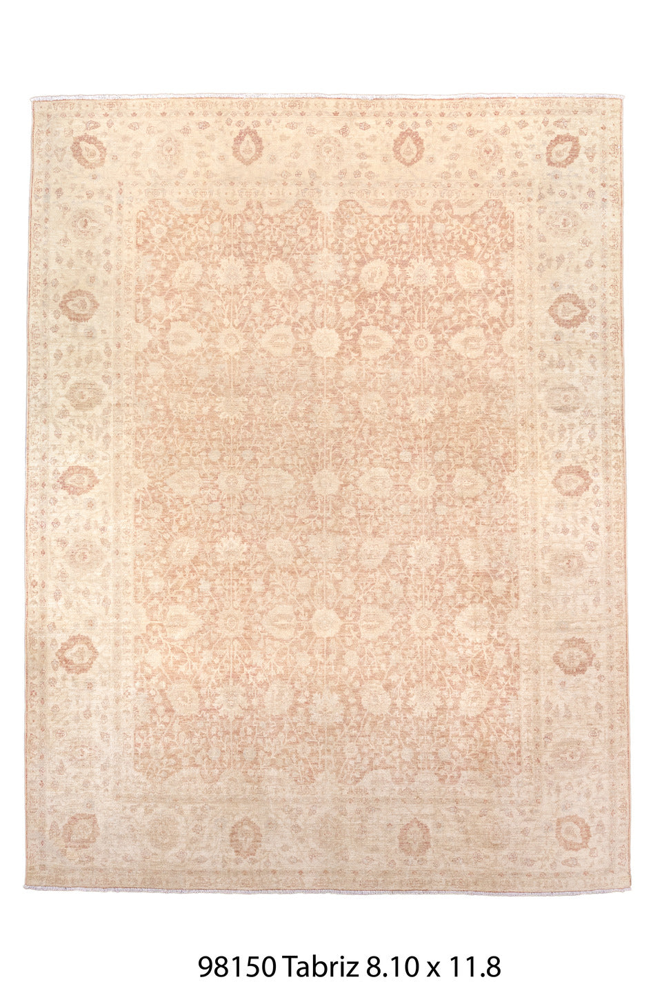 098150 Rug