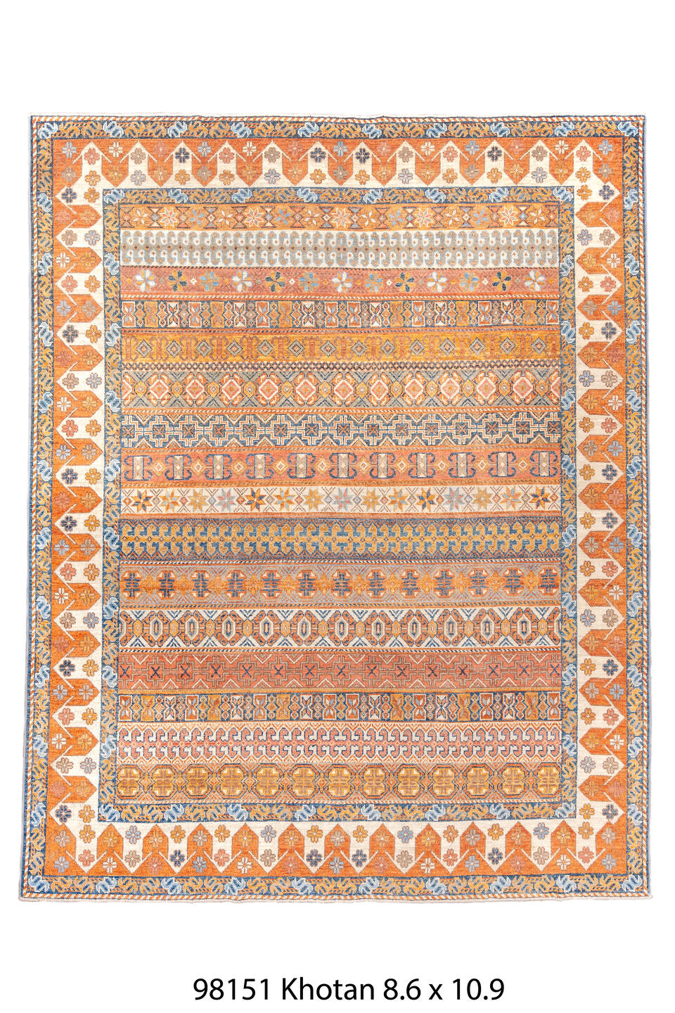 098151 Rug