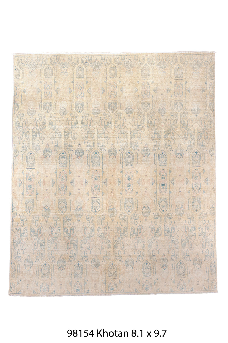 098154 Rug