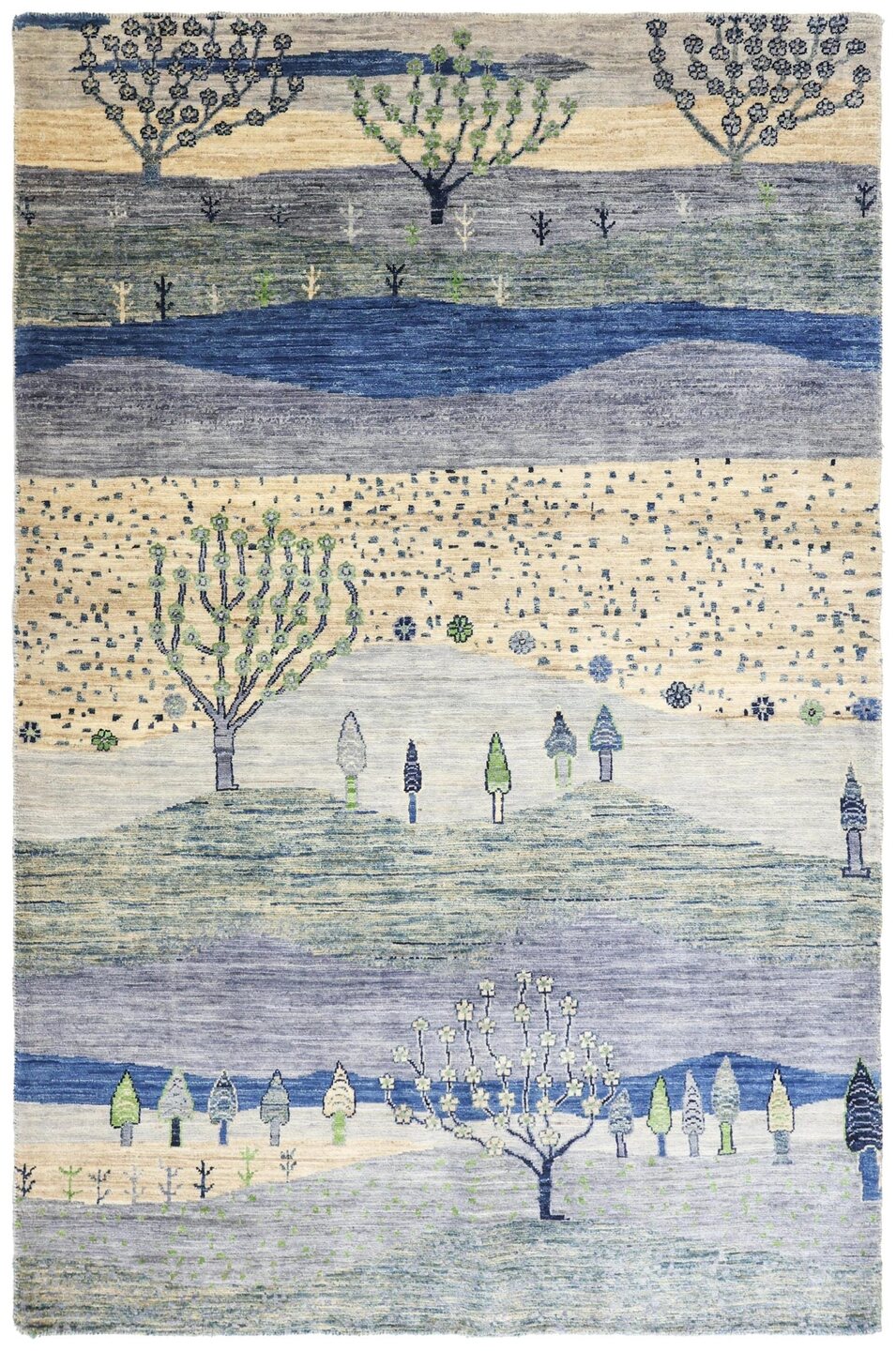 098155 Rug