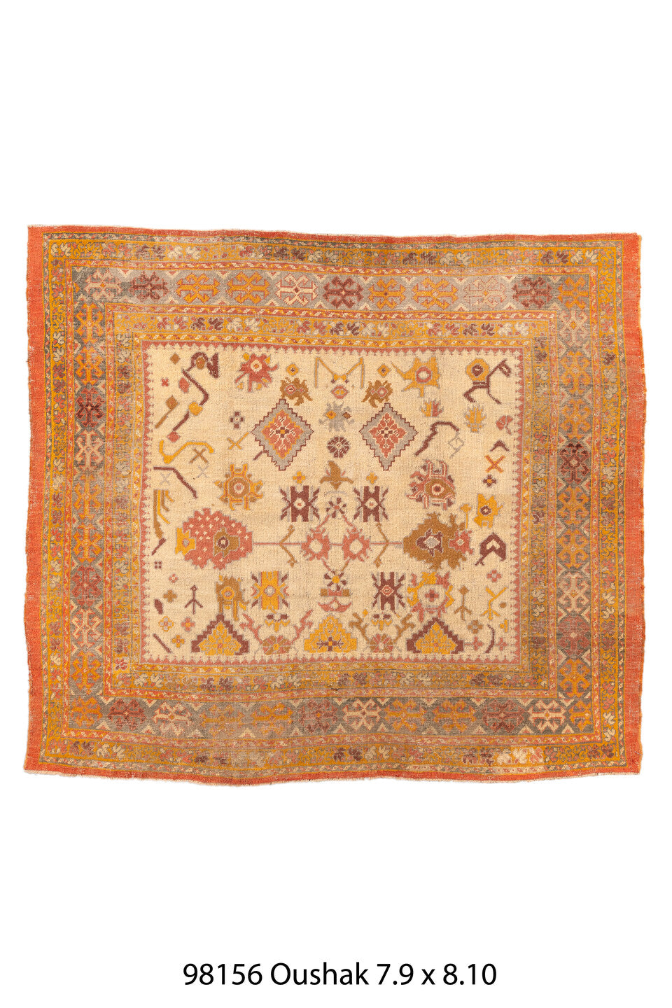 098156 Rug