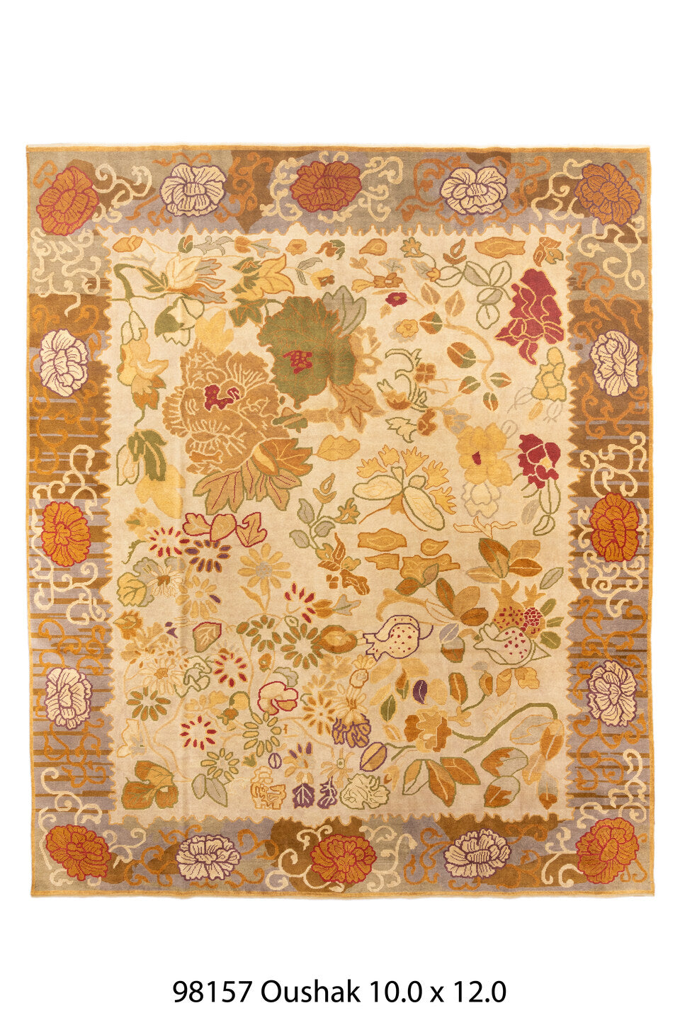 098157 Rug