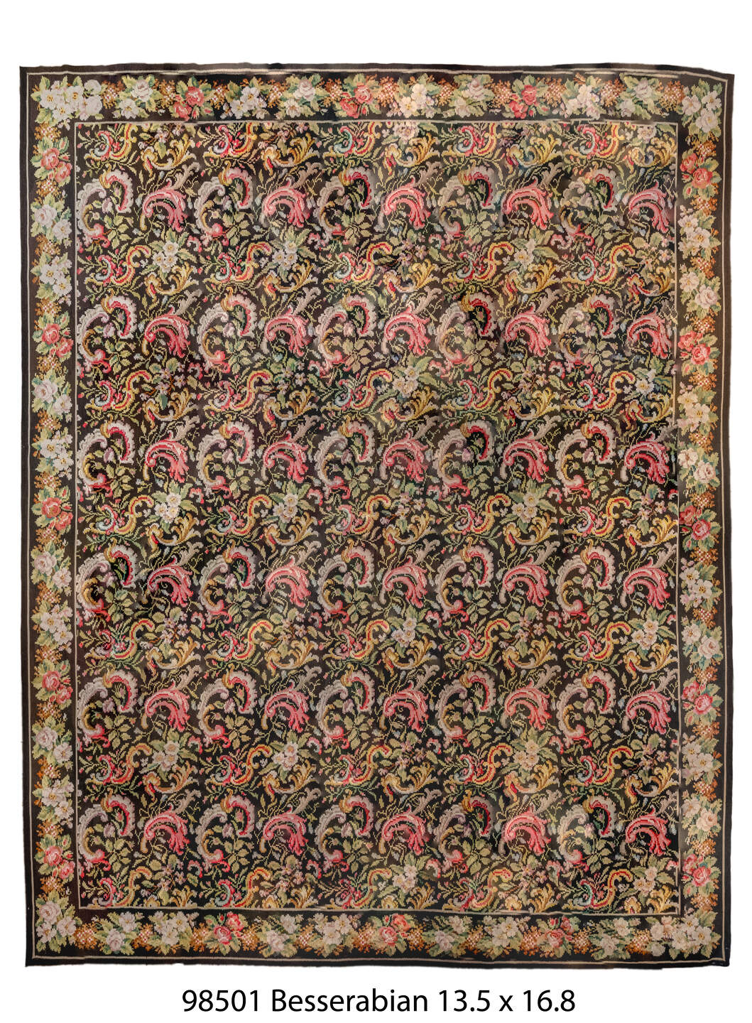 098501 Rug