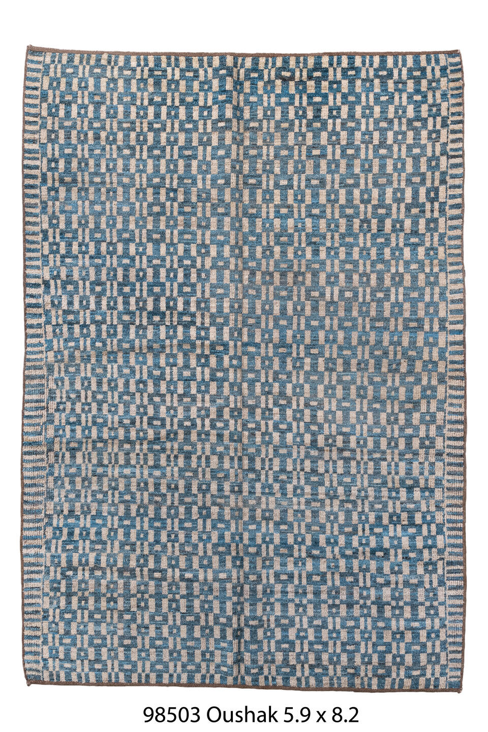 098503 Rug