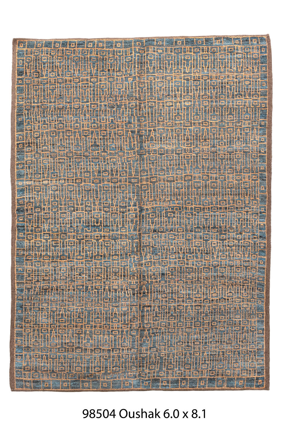 098504 Rug