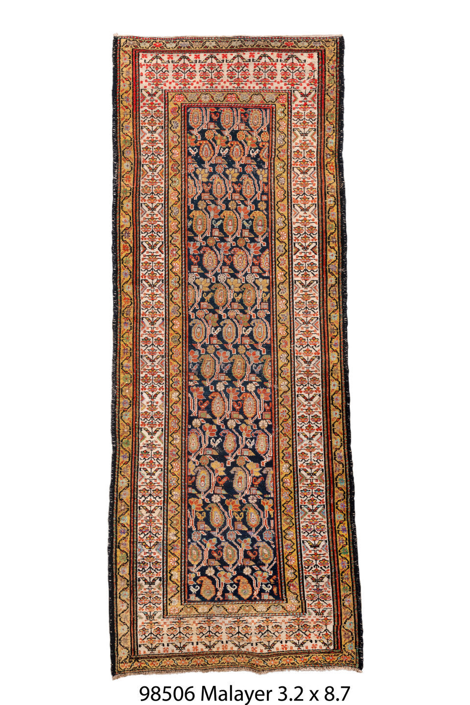 098506 Rug