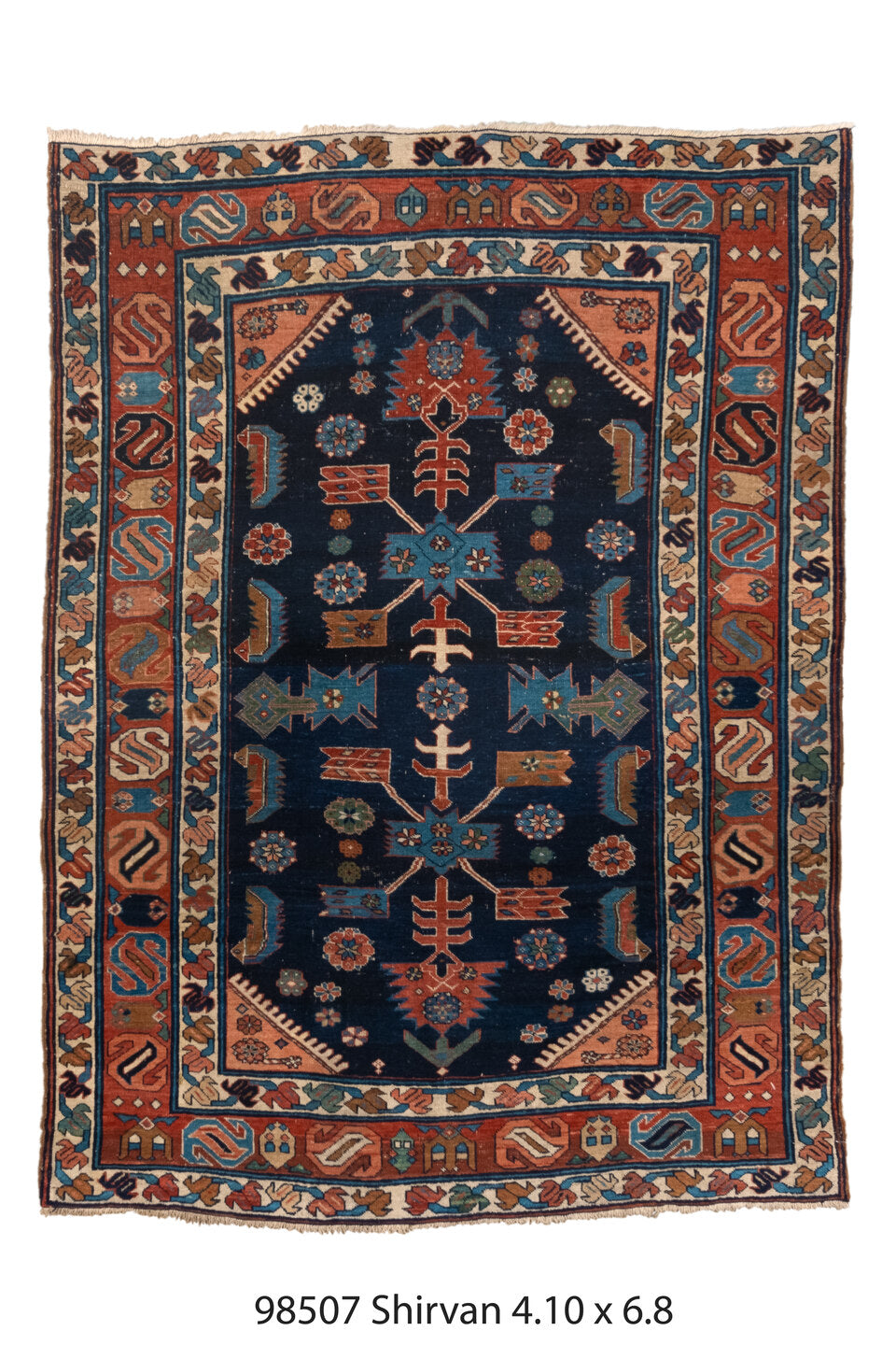 098507 Rug