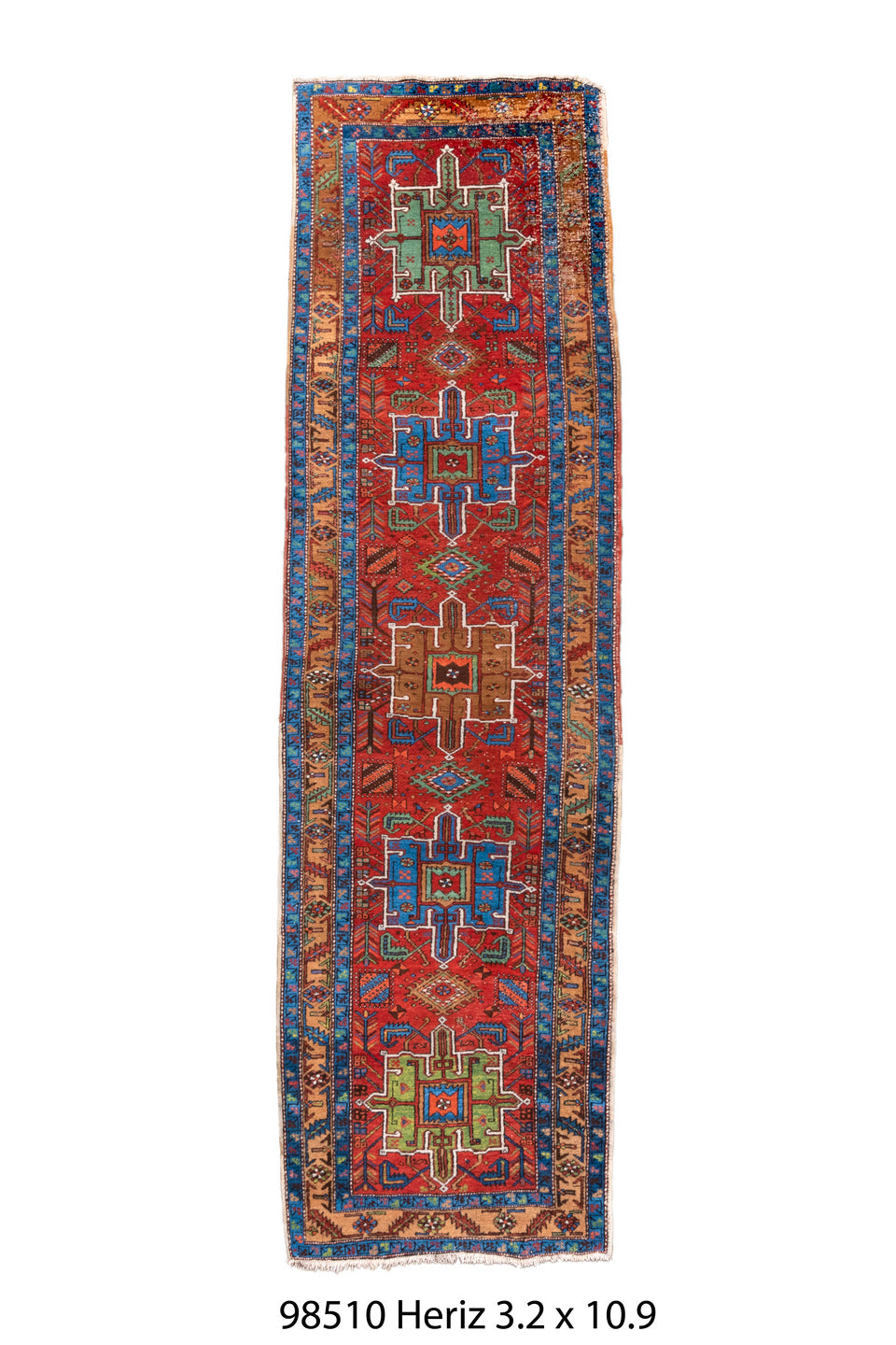 098510 Rug