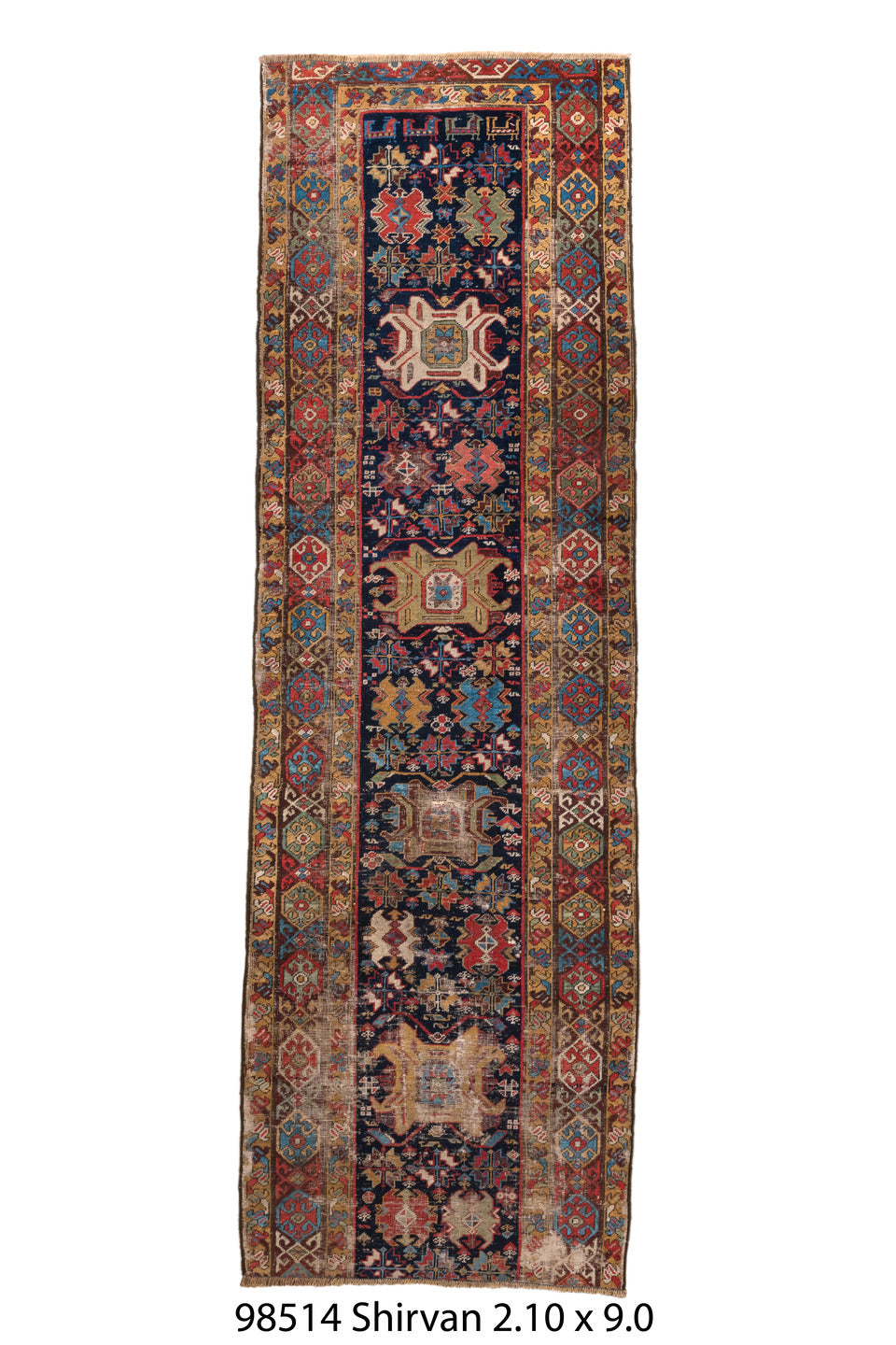 098514 Rug