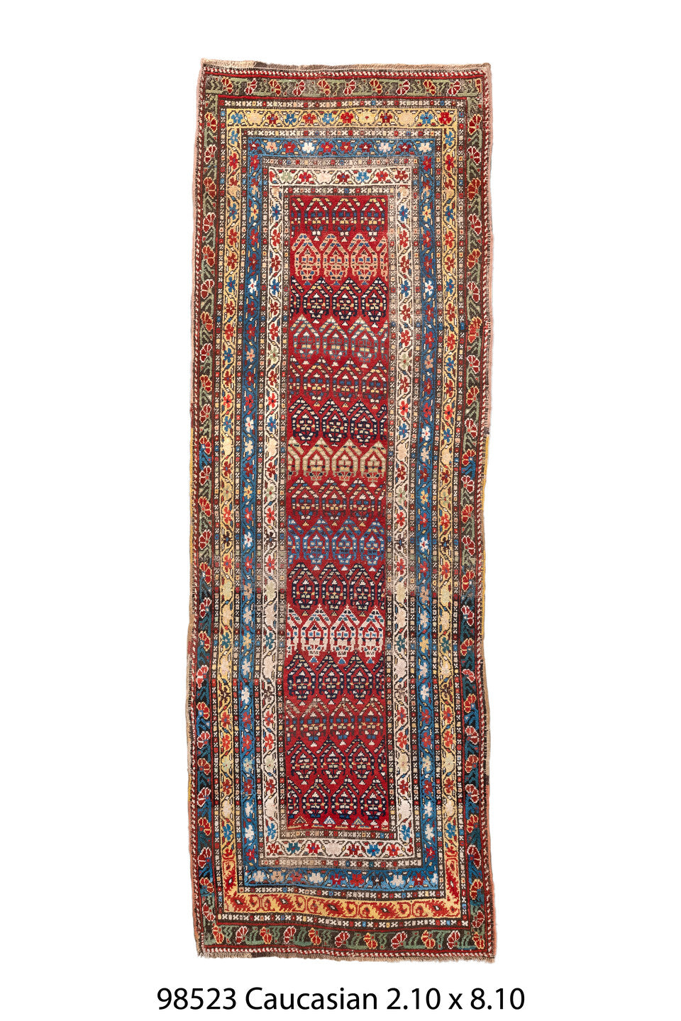 098523 Rug