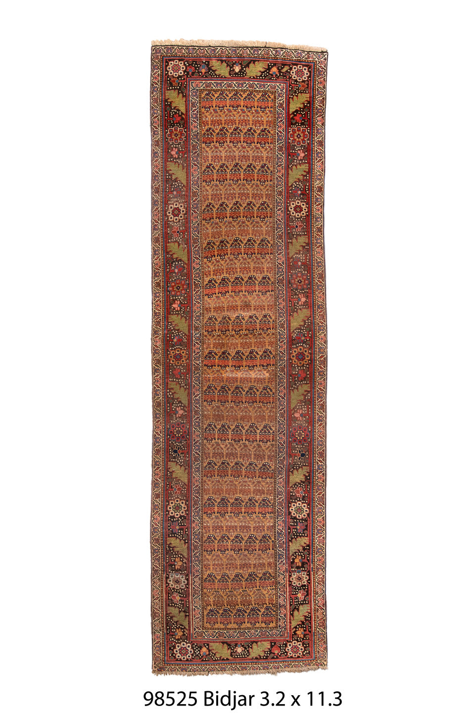 098525 Rug