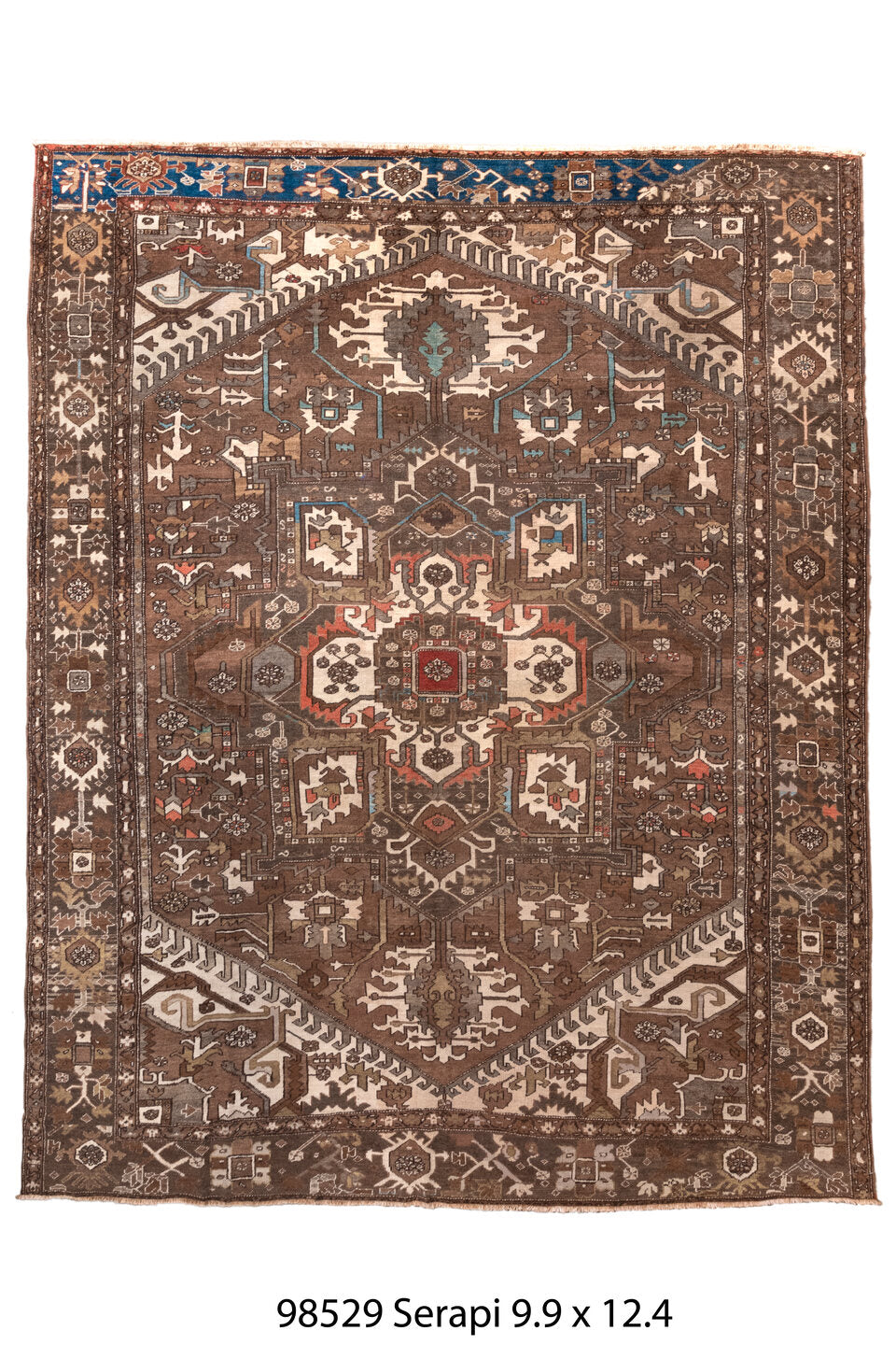 098529 Rug
