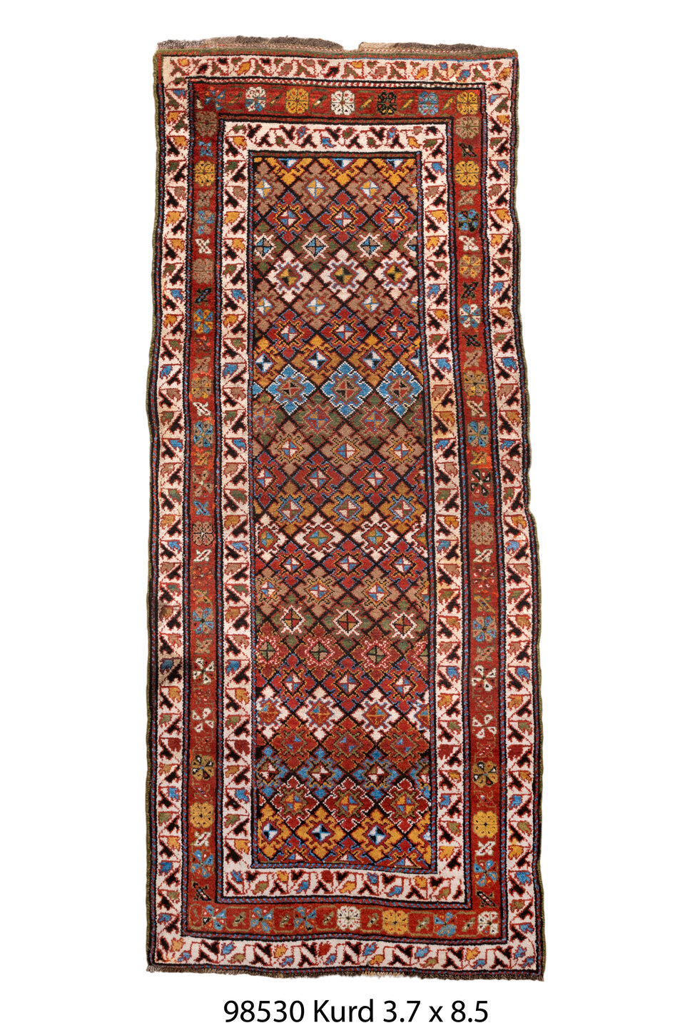 098530 Rug