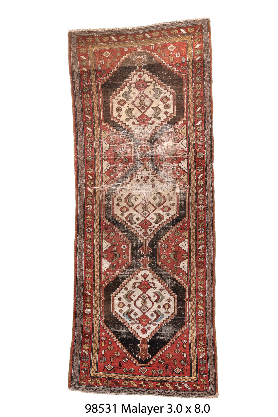098531 Rug
