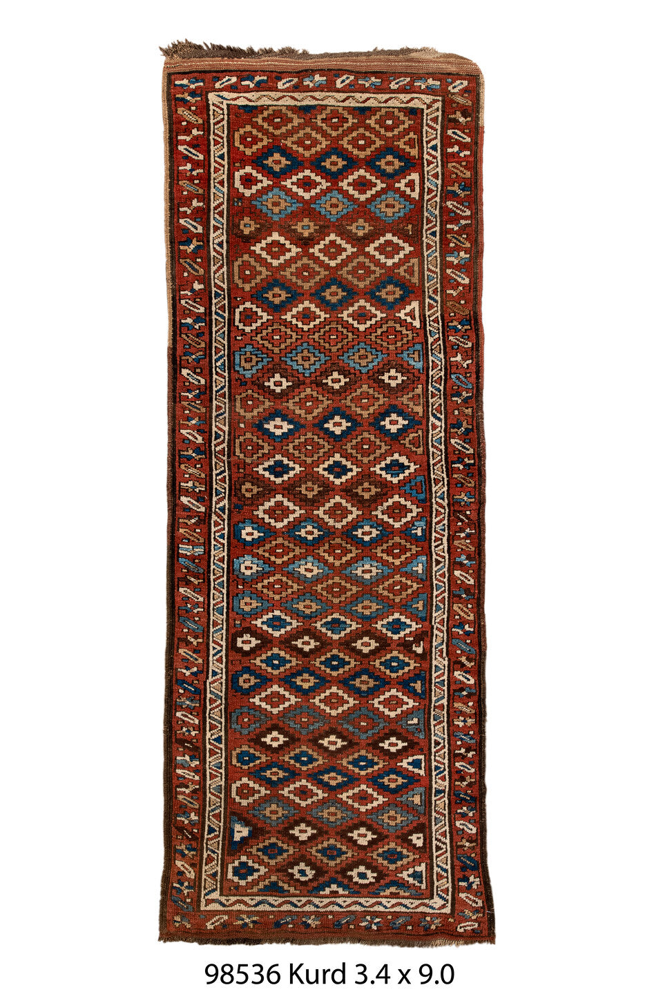 098536 Rug