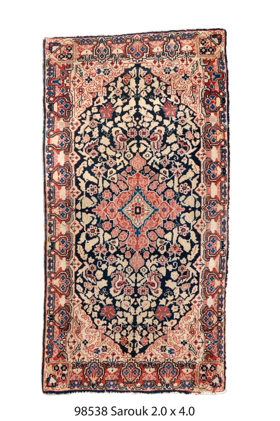 098538 Rug