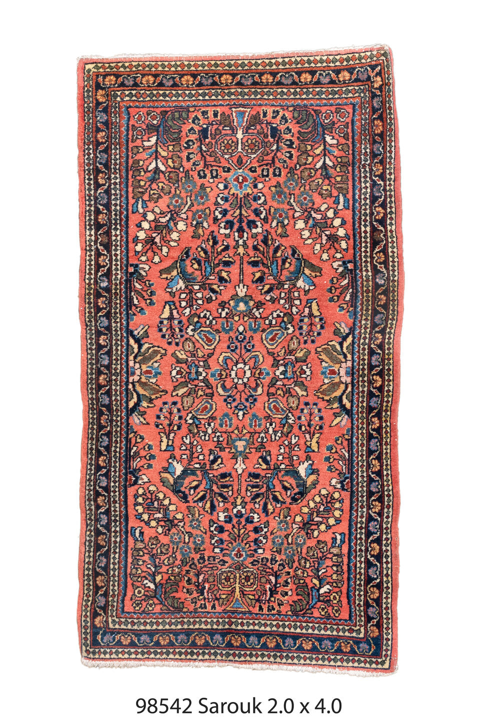 098542 Rug