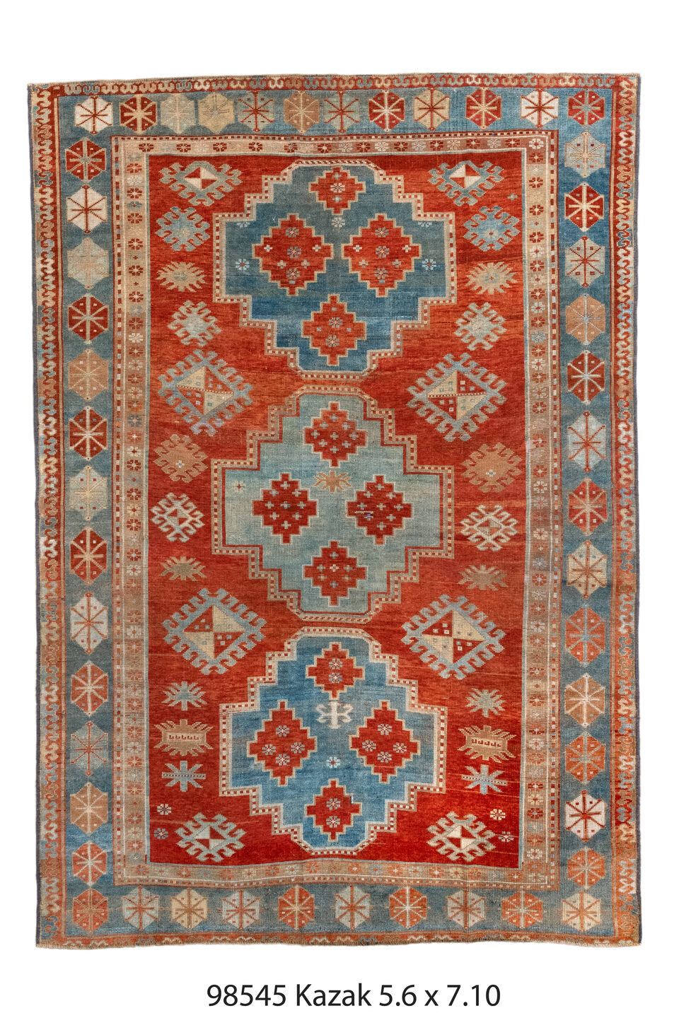 098545 Rug