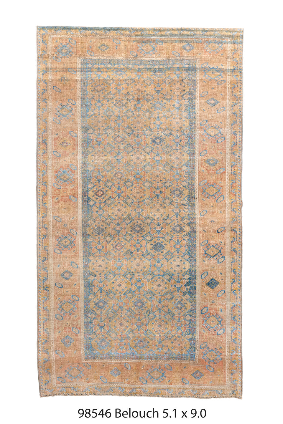 098546 Rug