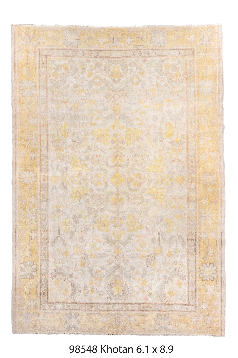 098548 Rug