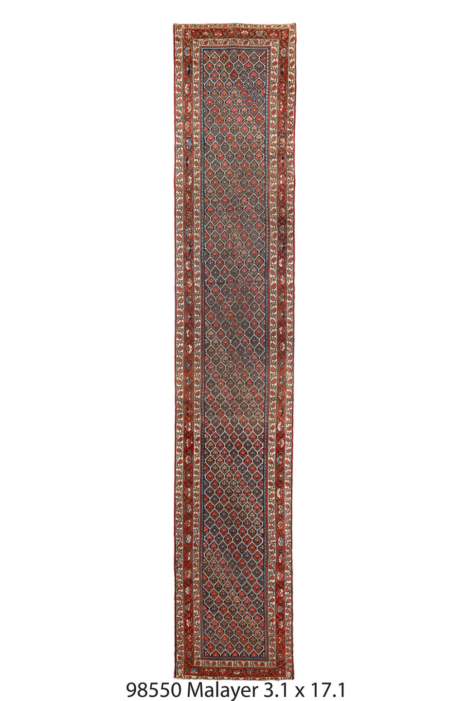 098550 Rug