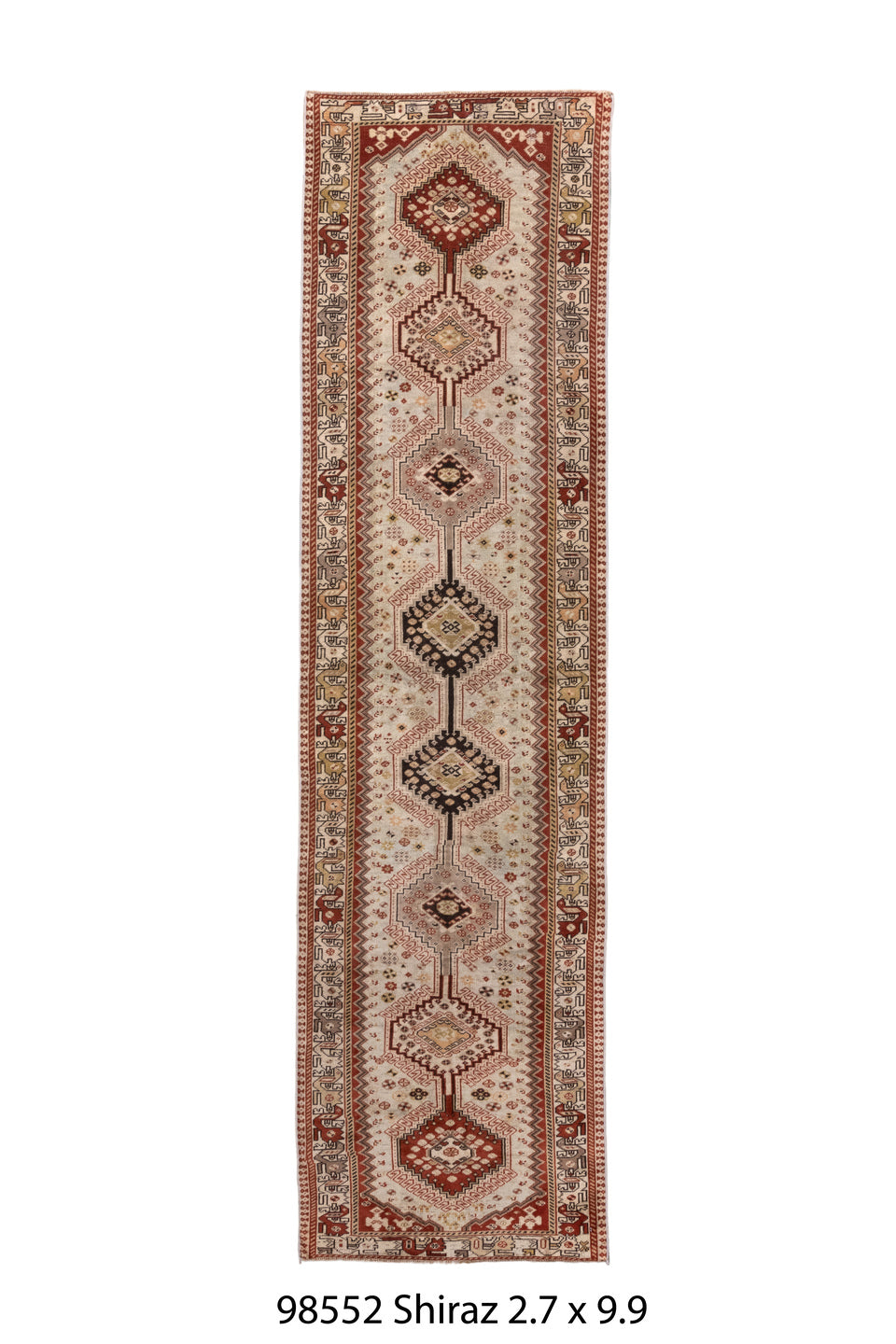 098552 Rug