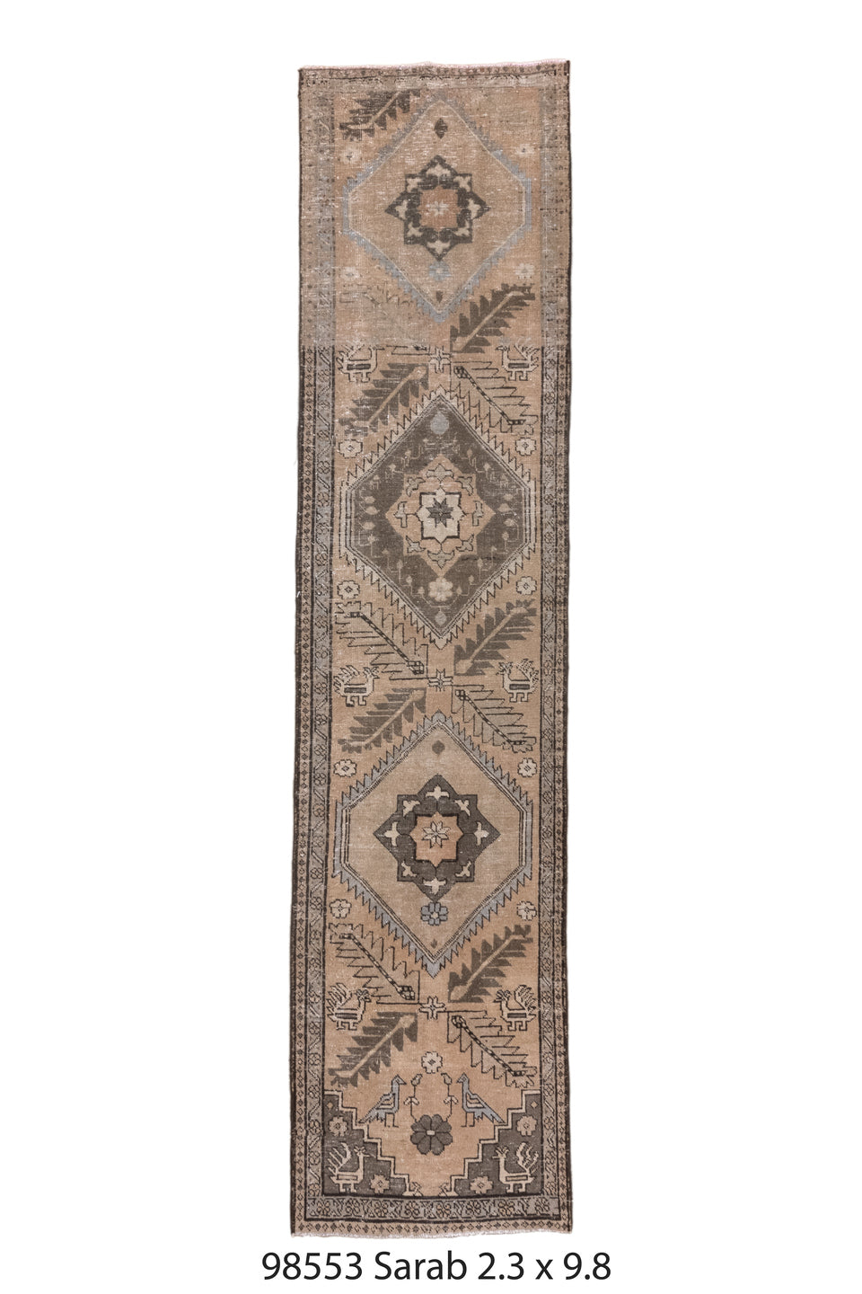098553 Rug