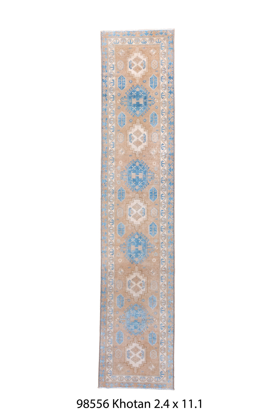 098556 Rug
