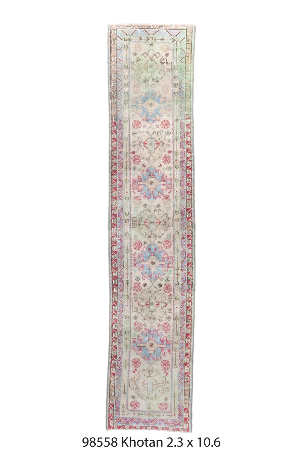 098558 Rug