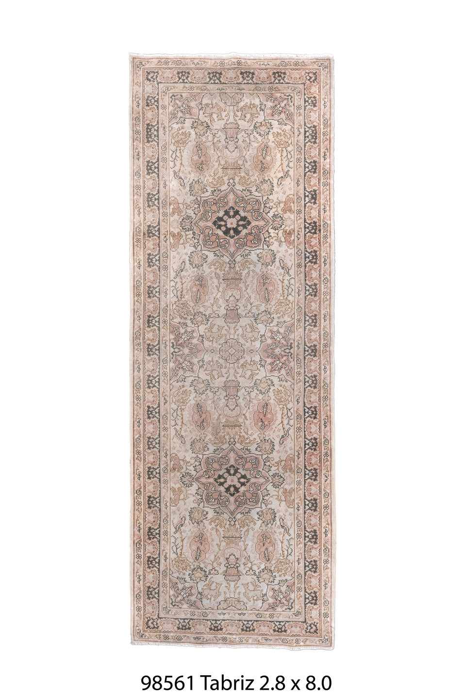 098561 Rug