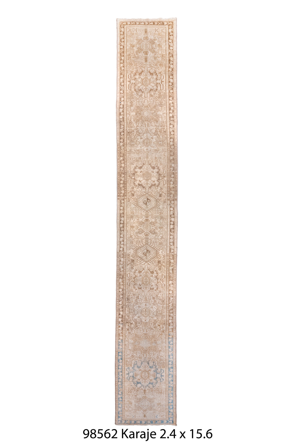 098562 Rug