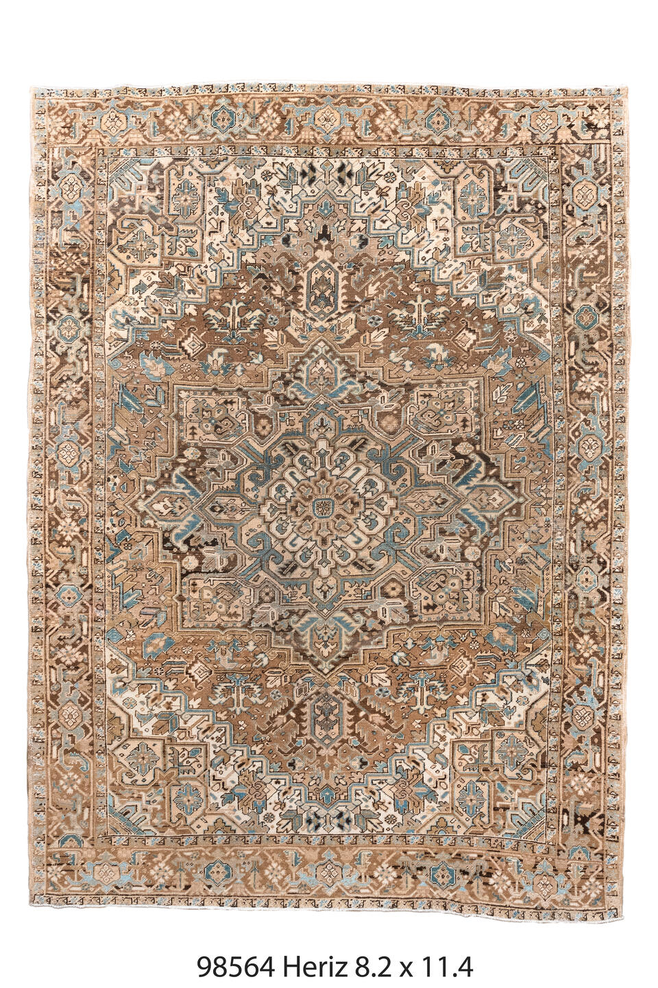 098564 Rug