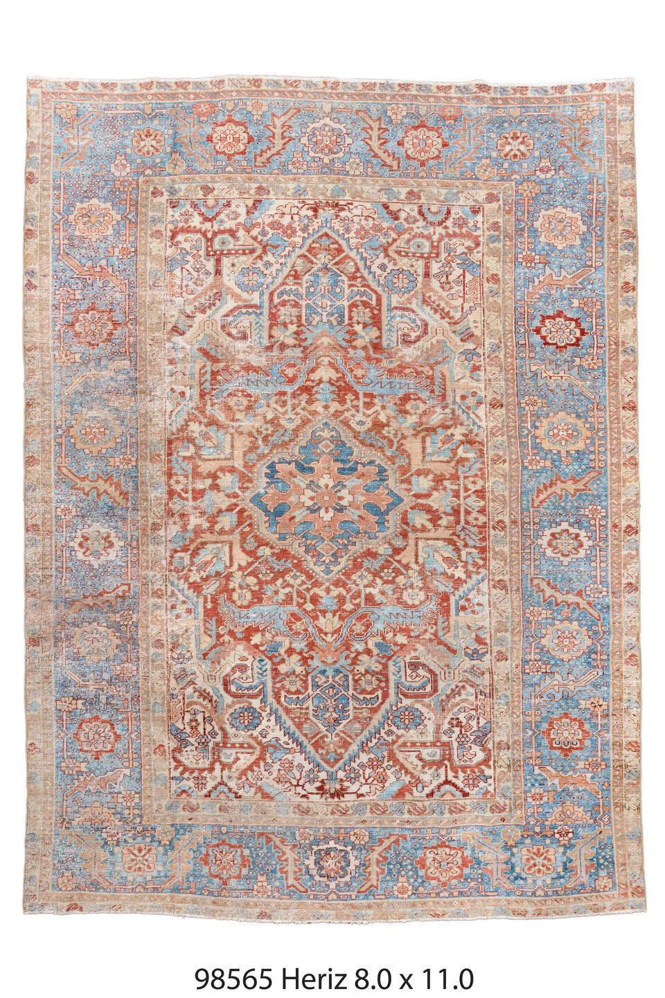 098565 Rug