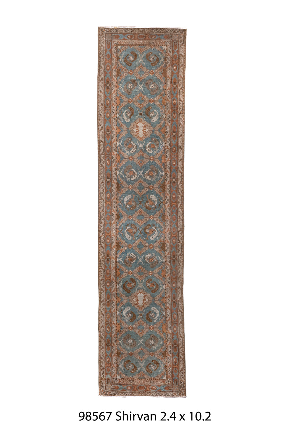 098567 Rug