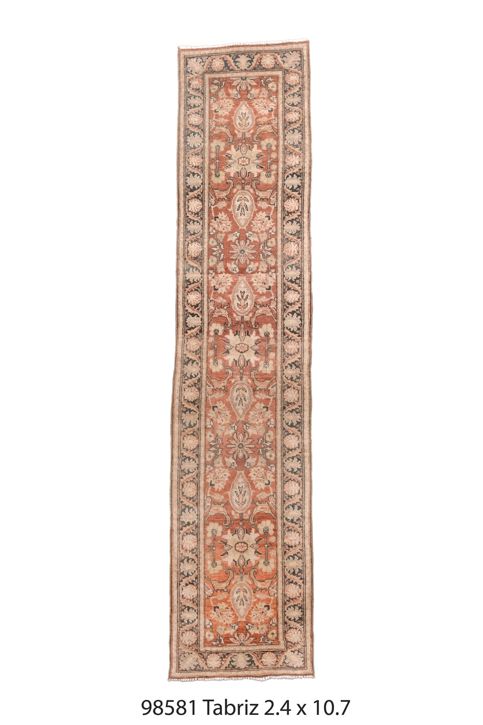 098581 Rug