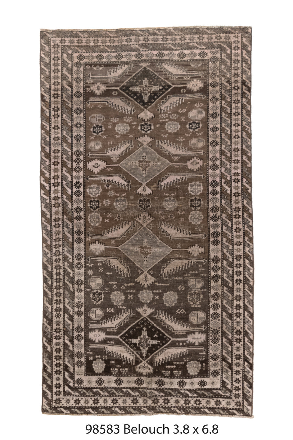 098583 Rug