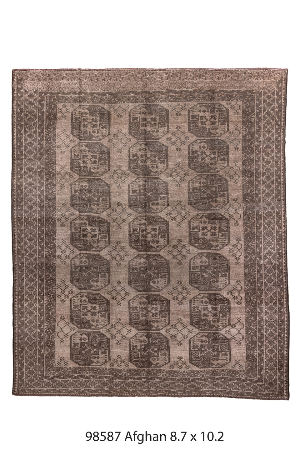 098587 Rug