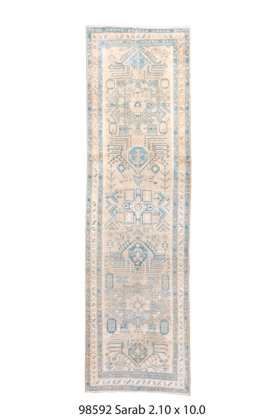 098592 Rug