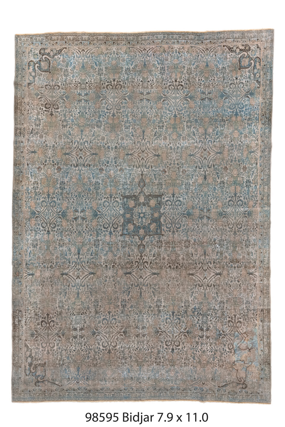 098595 Rug