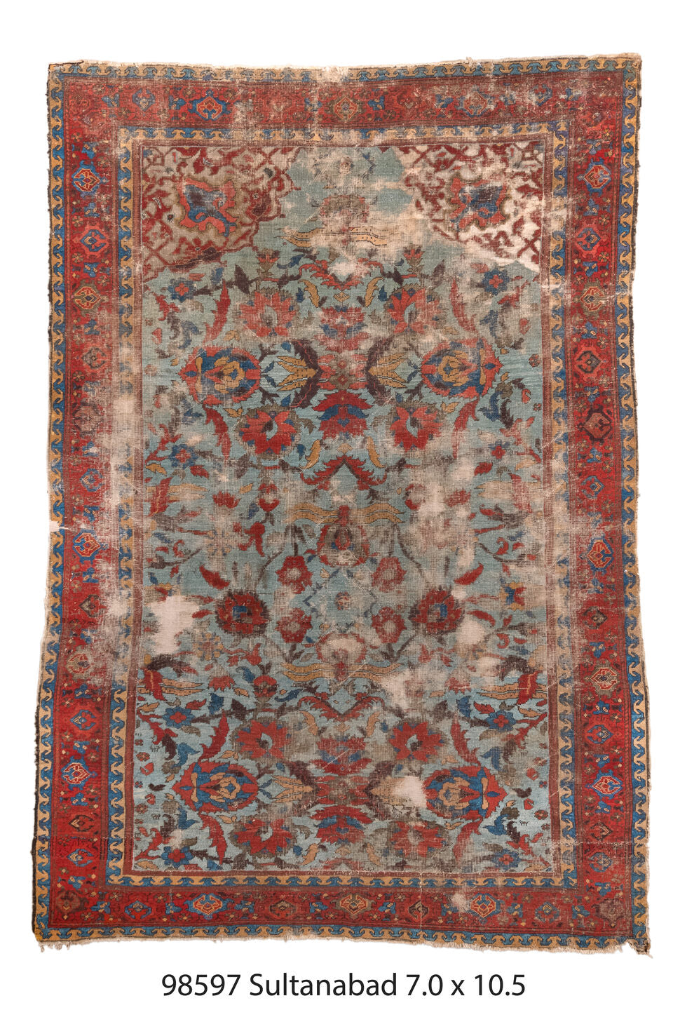 098597 Rug