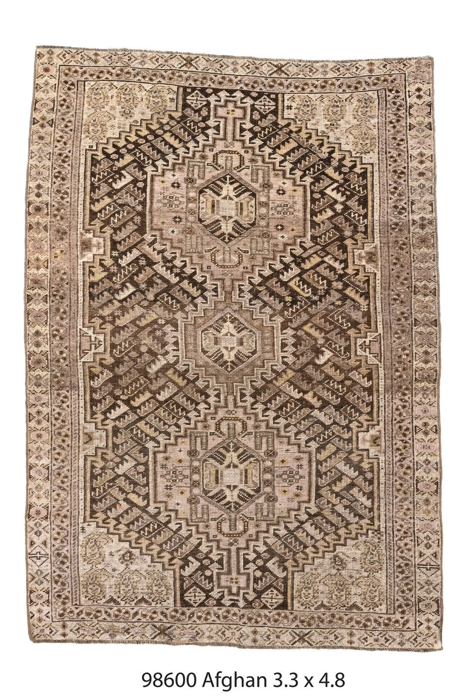 098600 Rug