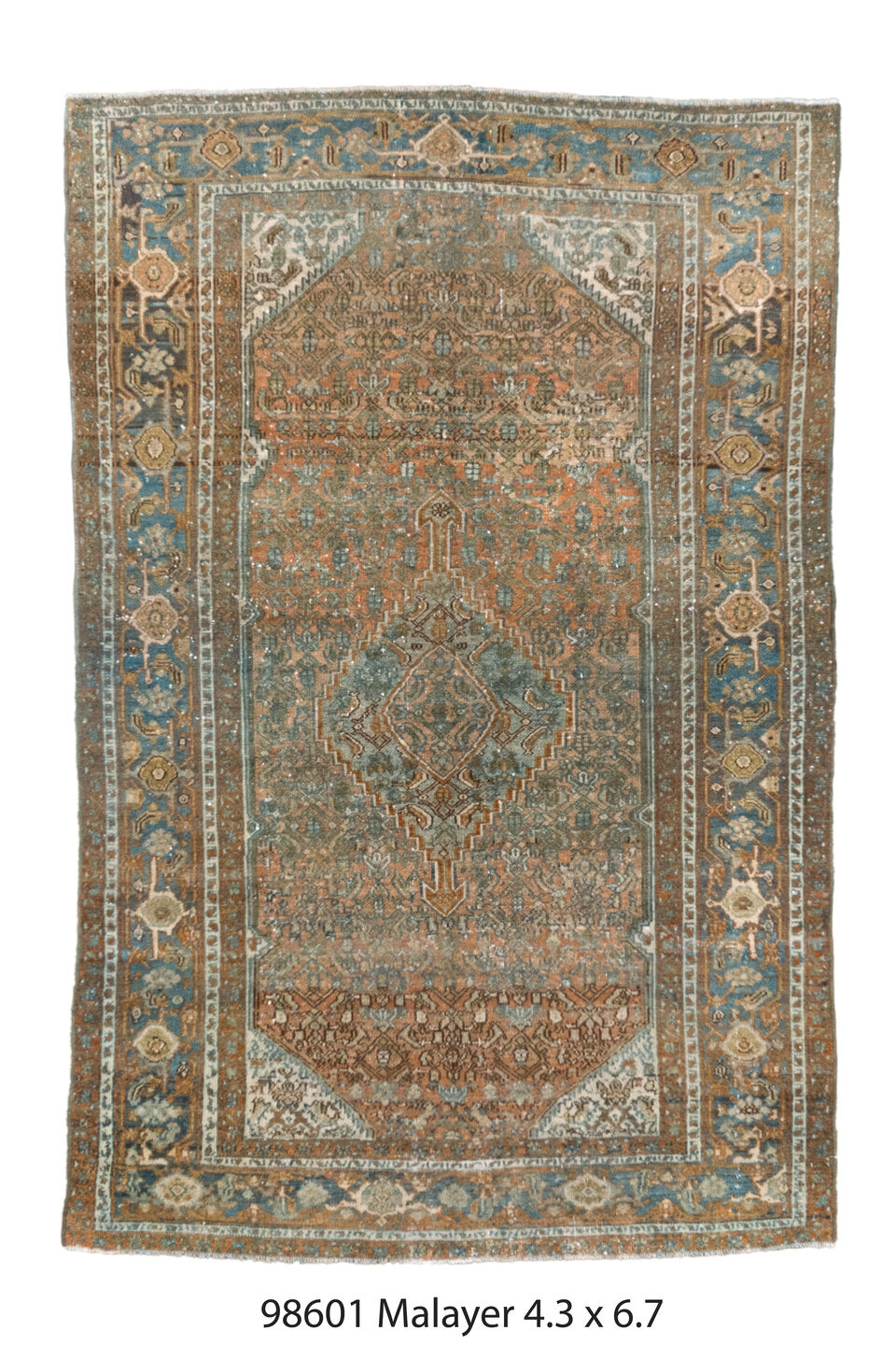 098601 Rug