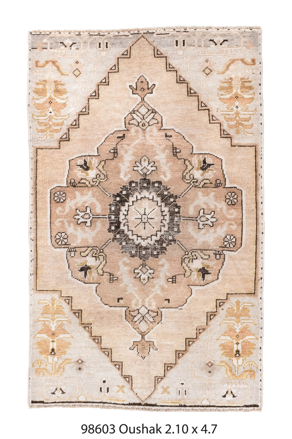 098603 Rug