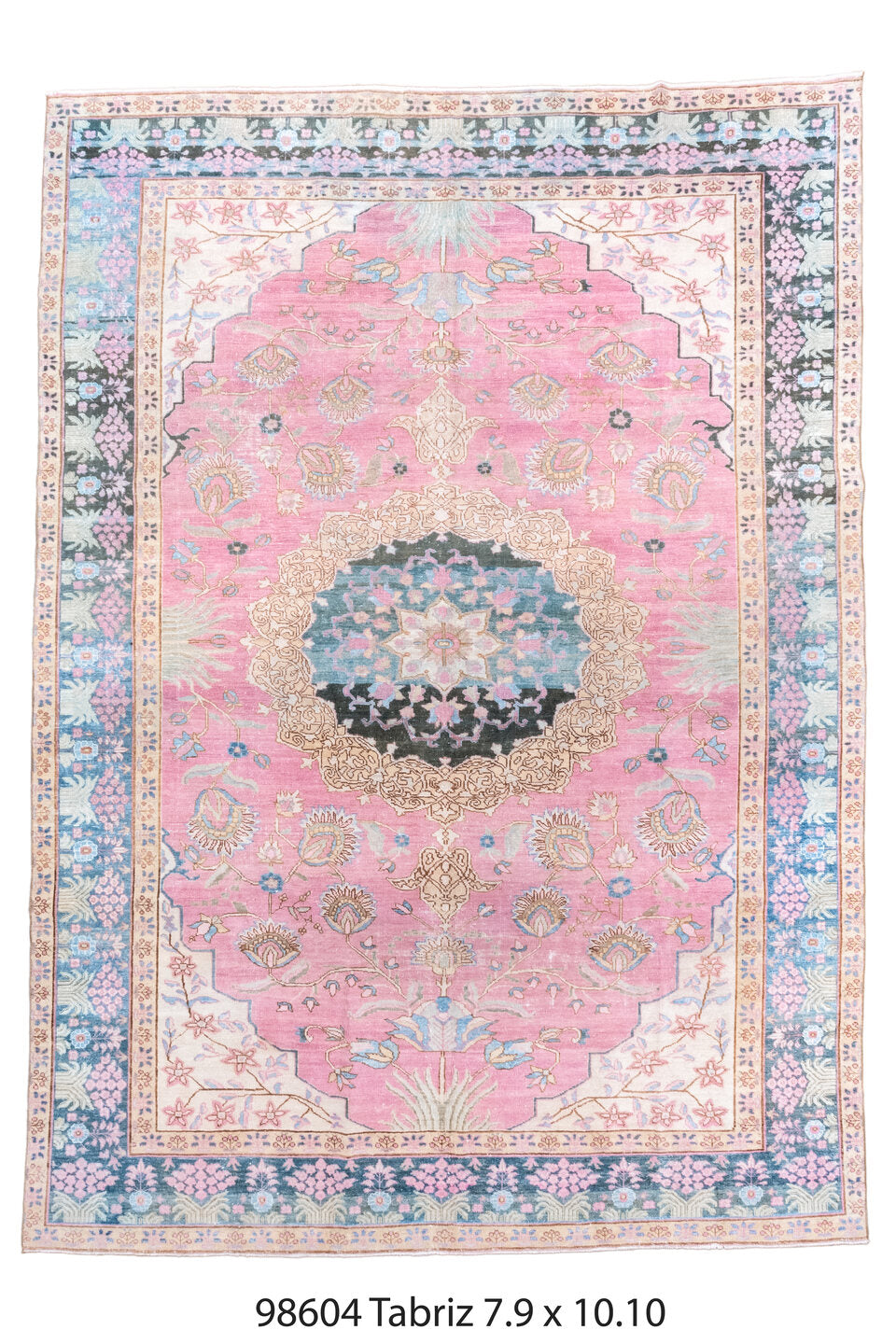 098604 Rug