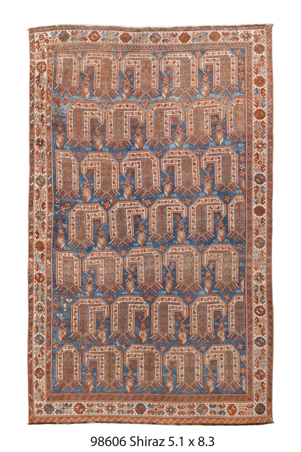 098606 Rug
