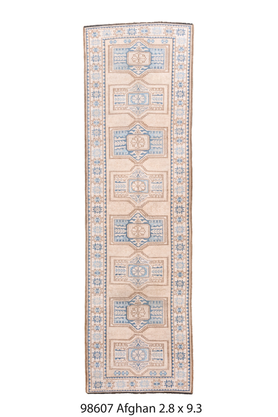 098607 Rug