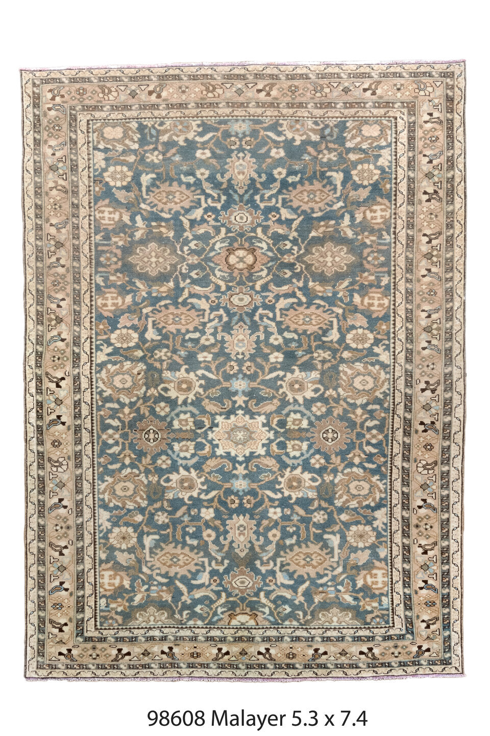 098608 Rug