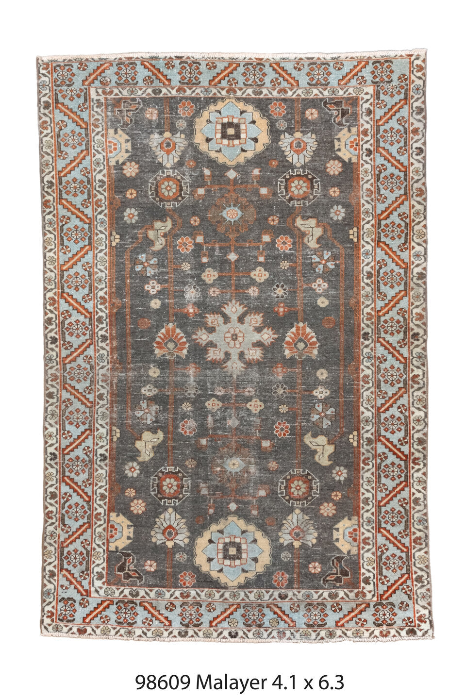 098609 Rug