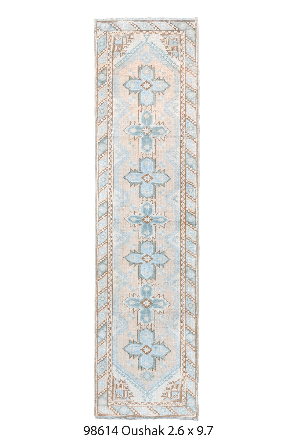 098614 Rug